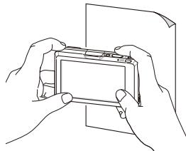 SAMSUNG ST1000 - Personnaliser la balance des blancs - 1