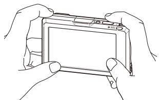 SAMSUNG ST1000 - Régler le son - 2