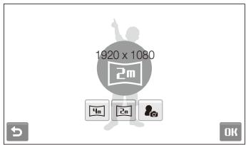 SAMSUNG ST1000 - Redimensionner des photos - 1