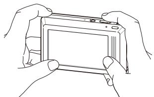 SAMSUNG ST510 - Réglage des vibrations ou du son de l'écran tactile - 3