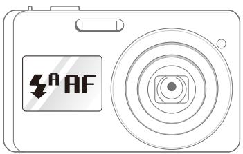 SAMSUNG ST510 - Réglage de l'écran frontal - 2