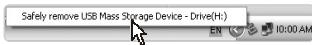 SAMSUNG VLUU ES10 - 將檔案轉移至電腦 (Windows) - 4