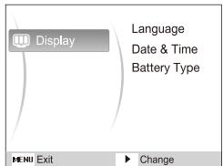 SAMSUNG VLUU ES10 - 按下 [POWER]。 - 1