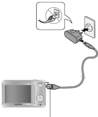 SAMSUNG VLUU ES60 - 7777777777 - 1