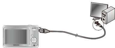 SAMSUNG VLUU ES60 - (Windows p) - 2