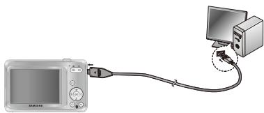 SAMSUNG VLUU ES60 - (Windows) - 1