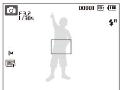 SAMSUNG VLUU ES60 - Prise de vues - 1