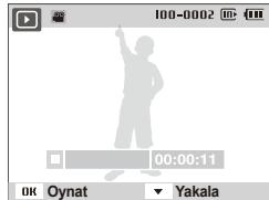 SAMSUNG VLUU ES60 - Videolari görtüleme - 1