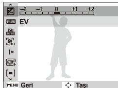 SAMSUNG VLUU ES60 - Seçenekleri belirleme - 1