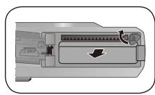 SAMSUNG VLUU ES60 - sJ111 4aBbA aBbB - 2