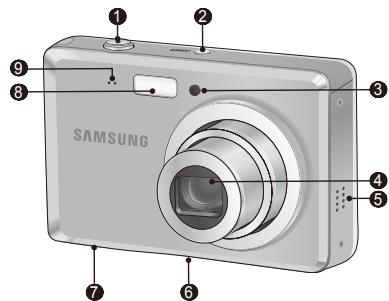 SAMSUNG VLUU ES60 - J - 1