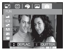 SAMSUNG VLUU I80 - Cadre photo - 1