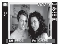 SAMSUNG VLUU I80 - Cadre photo - 5