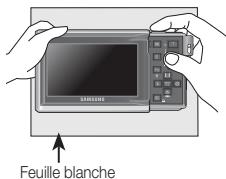 SAMSUNG VLUU I80 - Équilibre des blancs - 1