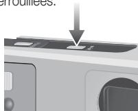 SAMSUNG VLUU I80 - Touche verrouillage/égalisateur - 3