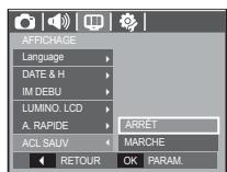 SAMSUNG VLUU I80 - ACL sauv - 1