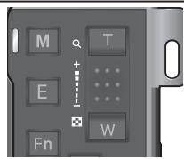 SAMSUNG VLUU I80 - Touche de volume - 2