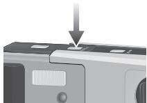 SAMSUNG VLUU I80 - Touche POWER - 1