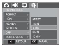 SAMSUNG VLUU I80 - Hors tension - 1