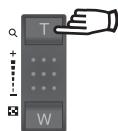 SAMSUNG VLUU I80 - Touche ZOOM t/w - 2
