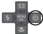 SAMSUNG VLUU I80 - Sélectionner le retardateur - 1