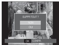 SAMSUNG VLUU I80 - Suppression d'images - 3