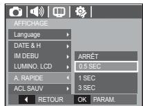 SAMSUNG VLUU I80 - Aperçu rapide - 1