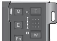 SAMSUNG VLUU I80 - Touche ZOOM t/w - 1