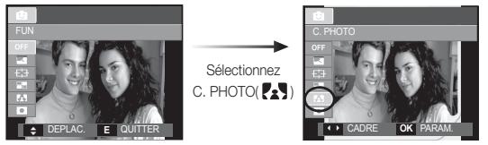 SAMSUNG VLUU I80 - Cadre photo - 1
