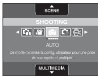 SAMSUNG VLUU I80 - Indicateur de l'écran LCD - 3