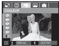 SAMSUNG VLUU I80 - Touche e (effet) : couleur - 1