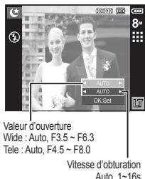 SAMSUNG VLUU I80 - Obturator longue durée - 1