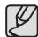 SAMSUNG VLUU I80 - Touche flash (14) / gauche - 1
