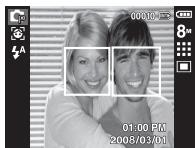 SAMSUNG VLUU I80 - Touch de détection de visages(fd) - 3