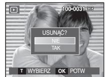 SAMSUNG VLUU L200 - Przycisk usuwania - 1