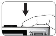 SAMSUNG VLUU L200 - PORTRÉT - 5