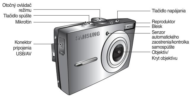 SAMSUNG VLUU L200 - UPOZORNENIE - 8