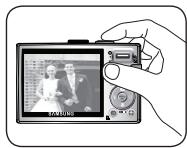 SAMSUNG VLUU L200 - Jak zrobic zdjecie - 4