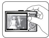 SAMSUNG VLUU L200 - Modul de realizare a unei fotografii - 4