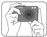 SAMSUNG VLUU L200 - Jak zrobic zdjecie - 2