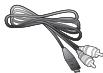 SAMSUNG VLUU L200 - Funkce a obsah baleni - 5
