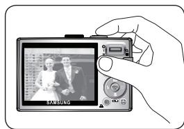 SAMSUNG VLUU L200 - Modul de inregistrare a unui film - 1