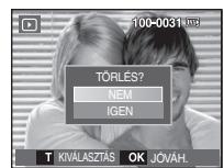 SAMSUNG VLUU L200 - Torles gomb - 1