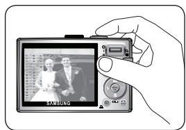 SAMSUNG VLUU L200 - Videoklip rogzitese - 1