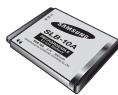 SAMSUNG VLUU L200 - UPOZORNENIE - 11