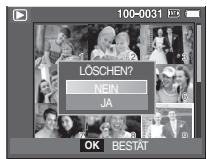 SAMSUNG VLUU L200 - Löschtaste - 2