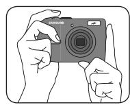 SAMSUNG VLUU L200 - Modul de realizare a unei fotografii - 2