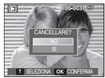 SAMSUNG VLUU L200 - ■ Pulsante Elimina - 1