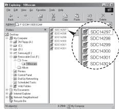 SAMSUNG VLUU L210 - Jg 1 - 9