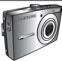 SAMSUNG VLUU L210 - Idenifikasi fitur / Isi kamera - 3
